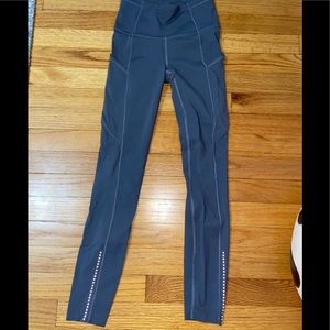 lululemon athletica Pants & Jumpsuits - Lululemon High waisted leggings lululemon athletica Pants & Jumpsuits - Lululemon High waisted leggings